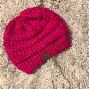 Cc Beanie 💕